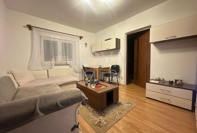Apartament cu 2 camere nedecomandat în Hipodrom 2 - 1