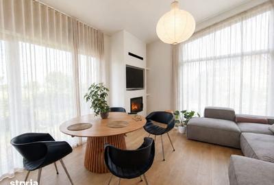 Casă cu 3 camere cu Teren 700 Mp în Cristian - 20