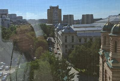 Garsonieră semidecomandată în Unirii - 5