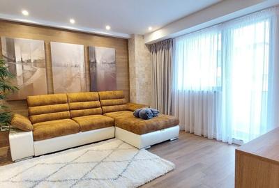 Apartament cu 2 camere decomandat în Tomis Plus