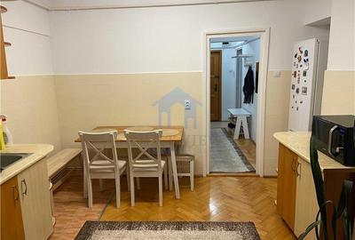 Apartament cu 2 camere decomandat în Zorilor - 6
