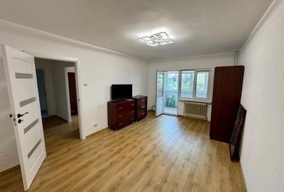 Apartament cu 2 camere decomandat în Podu Roș - 3
