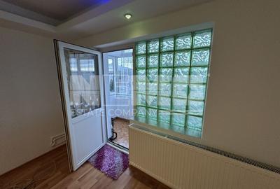 Apartament cu 3 camere semidecomandat în Central - 8
