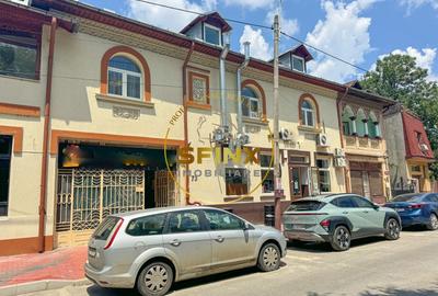 Spațiu comercial, de 120 mp, în P-ța Alba Iulia - 25