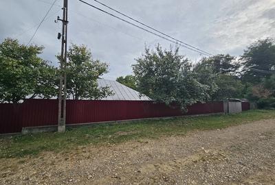 Casă cu Teren 2800 Mp în Bolotești - 2