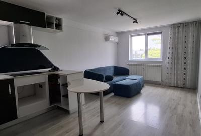 Apartament cu 3 camere în Tomis Nord