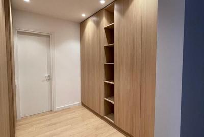 Apartament cu 4 camere în Central