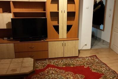 Apartament cu 2 camere semidecomandat în Central - 1