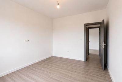 Duplex cu 4 camere cu Canalizare în Moșnița Nouă - 13