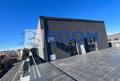 Apartament cu 3 camere decomandat în Agrement Ostroveni