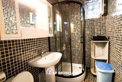 Apartament cu 3 camere decomandat, mobilat în Tudor - 7