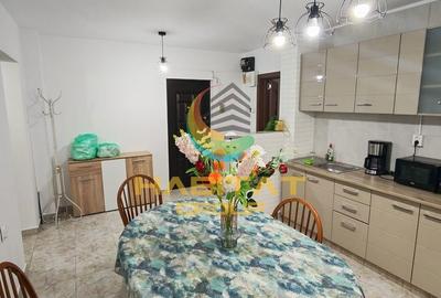 Apartament cu 2 camere, mobilat în Tineretului - 7