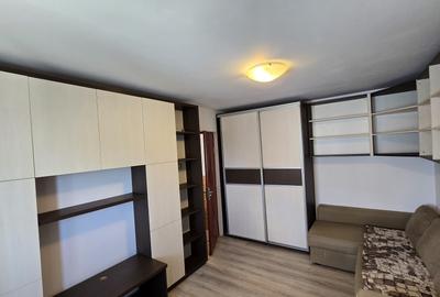 Apartament cu 2 camere semidecomandat, mobilat în P-ța Reșița - 1