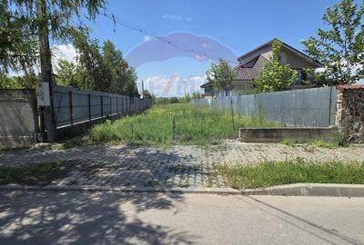 Teren Construcții intravilan de 949 mp, în Mândrești-Munteni - 2