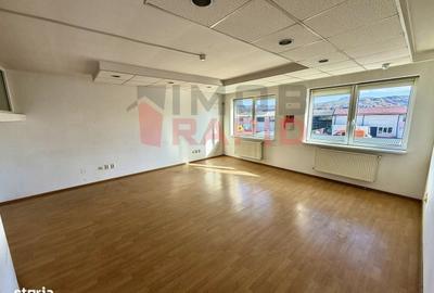 Spațiu comercial, de 250 mp, în Central