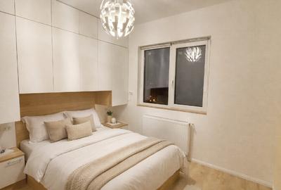 Apartament cu 2 camere decomandat în Grozăvești - 6