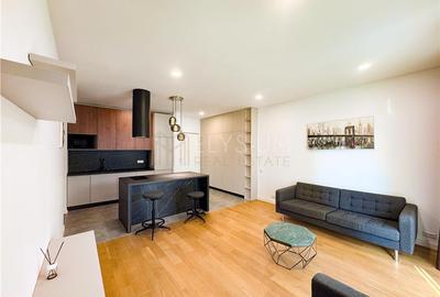 Apartament cu 2 camere decomandat, mobilat în Timpuri Noi