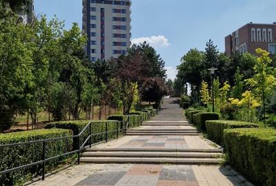 Apartament cu 2 camere decomandat în Politehnica - 1