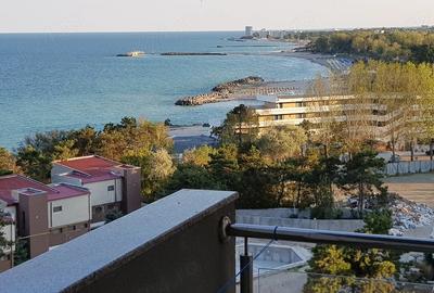 Apartament cu 3 camere decomandat în Central - 2