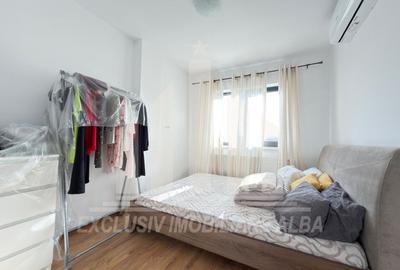 Apartament cu 2 camere decomandat, mobilat în Cetate - 3