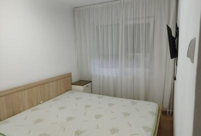 Apartament cu 2 camere semidecomandat în Oșorhei - 2