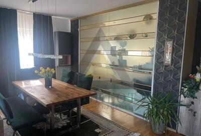 Apartament cu 4 camere decomandat, mobilat în Pipera - 11
