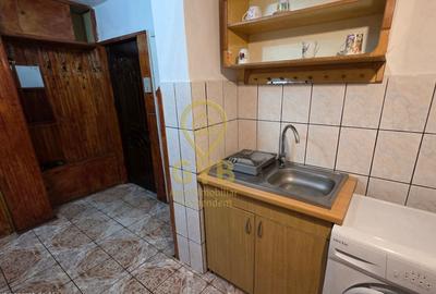Apartament cu 2 camere semidecomandat în Iosia - 9