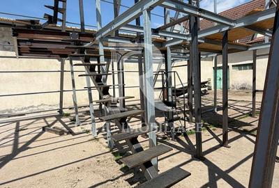 Casă cu 3 camere cu Teren 18 Mp în Orașul Nou