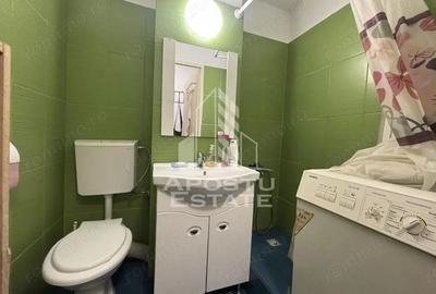 Apartament cu 2 camere nedecomandat, mobilat în Timocului-Șaguna - 7