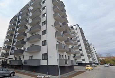 Apartament cu 3 camere semidecomandat, mobilat în Mihai Viteazul - 1