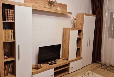 Apartament cu 3 camere semidecomandat, mobilat în Gorjului - 5