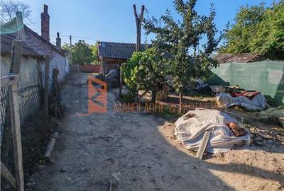 Casă individuală cu 2 camere cu Teren 1686 Mp în Maxenu - 8