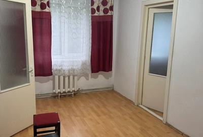 Apartament cu 2 camere semidecomandat în Central - 2