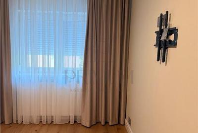 Apartament cu 2 camere semidecomandat, mobilat în Complex Studențesc - 5