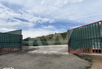 Spațiu comercial, de 382 mp, în Central