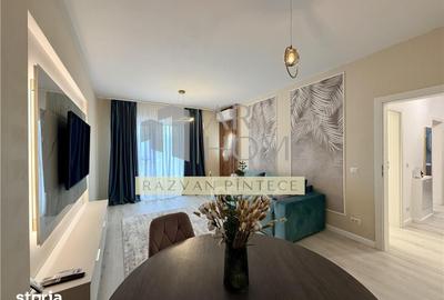 Apartament cu 2 camere în Nord - 5