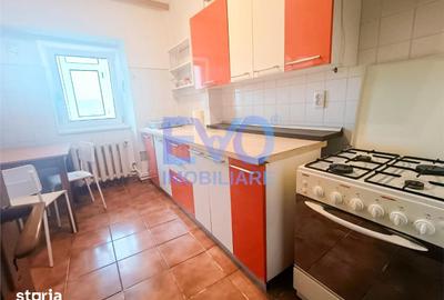 Apartament cu 3 camere decomandat în Gară - 8