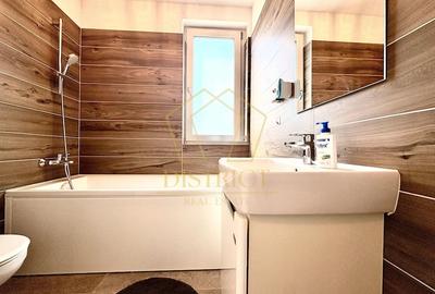 Apartament cu 2 camere semidecomandat în Moșnița Nouă