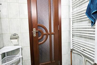 Garsonieră decomandată, mobilată în Dărmănești