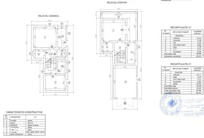 Casă cu 8 camere cu Teren 137 Mp în Central