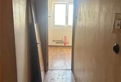 Apartament cu 2 camere decomandat în Obor