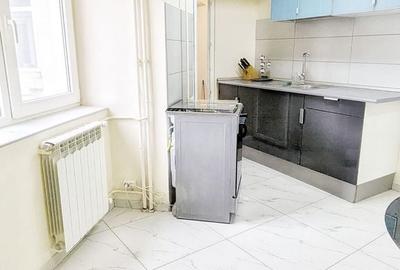 Apartament cu 2 camere decomandat, mobilat în Centrul Civic - 3