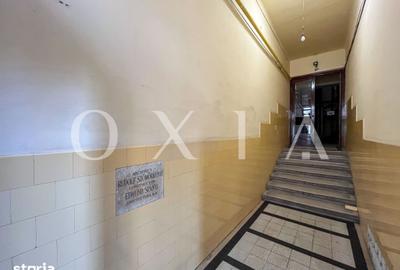 Apartament cu 2 camere în Ultracentral