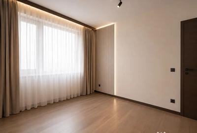 Apartament cu 3 camere semidecomandat în Județean - 1