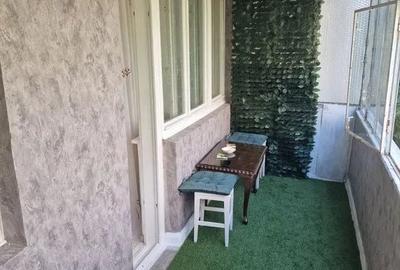 Apartament cu 2 camere decomandat în Gorjului