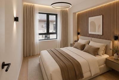 Apartament cu 2 camere în Central - 4