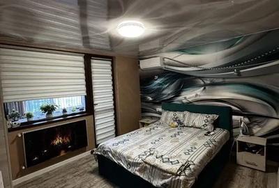 Apartament cu 2 camere decomandat în Micro 19