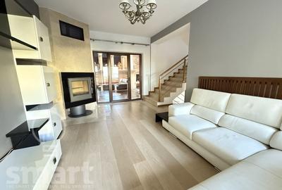 Duplex cu 12 camere cu Canalizare în Central - 17