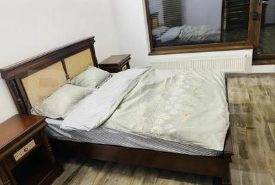 Apartament cu 3 camere decomandat, mobilat în Mărăști
