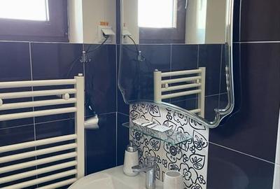 Apartament cu 2 camere decomandat în Albești - 6